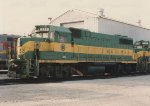 Louisville & Indiana RR (LIRC) #223